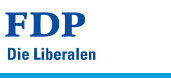 FDP Freisinnig Demokratische Partei Kirchberg 